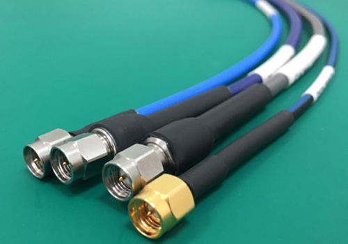 电缆组件解决方案